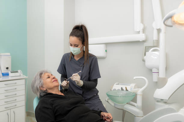 Best Emergency Denture Repair in Mont Alto, PA